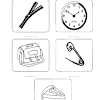 Ujian saringan matematik tahun 1. 1