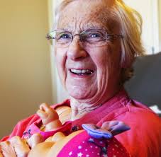 Lucille A. Edstrom Griess Rolfes