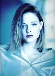 Jodie Foster Winner Of The Best Actress Oscar Silence Of The Lambs 1991 Second Of Two Foster Was Nominated For An Oscar Jodie Foster The Fosters Portrait