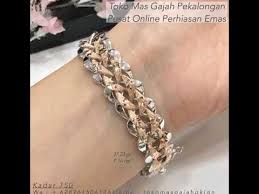 We did not find results for: Gelang Nori Dan Kalung Mix Warna Fenomenal Tokomasgajahpekalongan Youtube