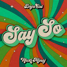 Minaj has made a name for herself for more than just her music. Doja Cat Say So Ft Nicki Minaj Audio Lyrics Video Download Mp3 Music Lyrics Music Video