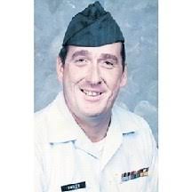 Kenneth Skiles Obituary (1944