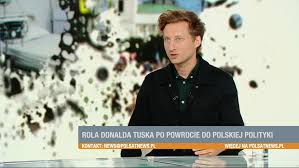 Franciszek sterczewski jest posłem ix kadencji sejmu. Graffiti Franciszek Sterczewski Polsat News