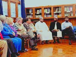 British food journal, 120 (3). Chance For Preston To Learn More About Ramadan At Annual Interfaith Dinner Blog Preston