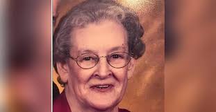 Mary Nell Collins Obituary