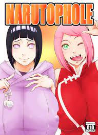 Hentai] Doujinshi - NARUTO  Hyuuga Hinata & Sakura (NARUTOPHOLE)   Karakishi Youhei-dan Shinka (Adult, Hentai, R18) | Buy from Doujin Republic  - Online Shop for Japanese Hentai