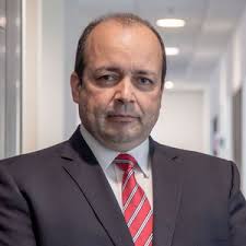 Ramiro Camacho Castillo