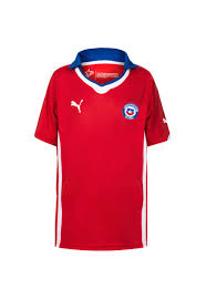 Camiseta 9 de la seleccion. Compre 2 De Cada Caso Camiseta Seleccion Chilena Puma Y Consiga Un 70 De Descuento