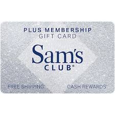 Today's top sam's club offer: Gift Cards For Sale Sam S Club