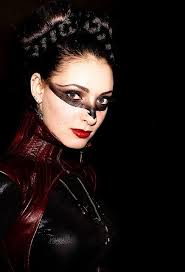 Women's Gothic Plus Size Costumes