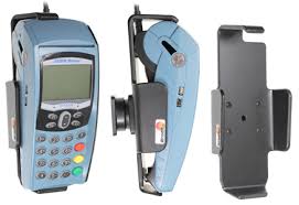 Breville espresso machine mini gear keeper retractor. Passive Holder With Tilt Swivel 511110 Brodit