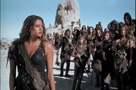 La réflexion philosophique qui faisait tout l'intérêt de la série originale est abandonnée au profit d'une succession de scènes d'action dignes des meilleurs navets. Test La Planete Des Singes Blu Ray