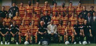 Check spelling or type a new query. Les Joueurs Du R C Lens De La Saison 1997 1998
