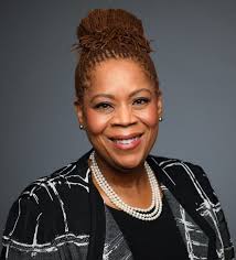 Thresholds Welcomes New Board President, Cynthia Jones ...