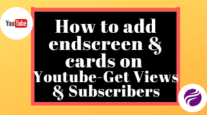 Card making youtube channels list is ranked by popularity based on total channels subscribers, video views, video uploads, quality & consistency of cincinnati, ohio jennifer mcguire shares handmade kindness through cardmaking. Complete Guide To Use Youtube Card For Your Video Live Enhanced