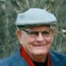 Davis, Robert Edward "Bob" (Cleveland)