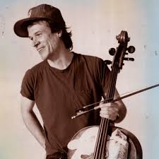 Image result for Arthur Russell