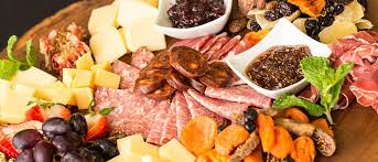 Oct 29, 2020 · bonus: Appetizers Catering Menus By Bekker S Catering San Diego