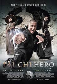 If yes, then here we have got the list of best and greatest war movies ever made. Tai Chi Hero 2012 Hero Movie Tai Chi Hero Poster