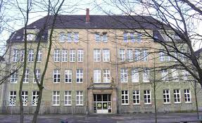 Schule Hat In Bochum Keine Lobby Bochum