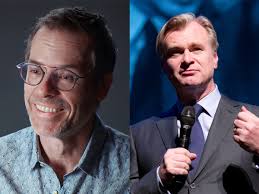 Warner Bros blocked Guy Pearce working with Christopher Nolan