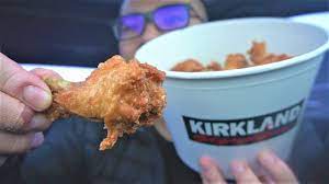 Preheat oven to 400 f. Costco Chicken Wings Youtube