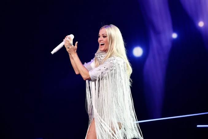 Carrie Underwood's 'Reflection' Concert Special Trailer Arrives: Watch