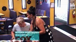 Kitchen Nightmares Blackberry S Closed Kitchen Nightmares Nightmare Television Show