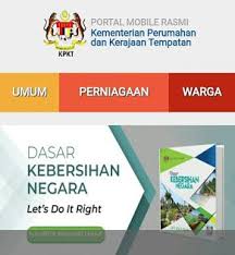 Dasar Kebersihan Negara Malaysia Malaysia Negara Convenience Store Products