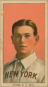 15 1909 In Baseball Image: PICRYL