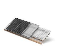 Tile Roof Solar Mounting System | Antai Solar