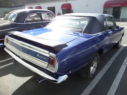 Image result for Frost Blue 1968 Barracuda