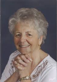 Joan Simons Obituary (2021)