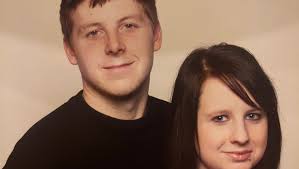 Fundraiser for Kelsey Greco by Mary Loomis : Help Kelsey Peacefully Grieve  the Loss of Derek