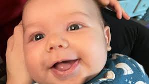 Photos: 2020 babies sent in by Hub readers