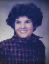 Obituary information for Mary Ellen Harmon