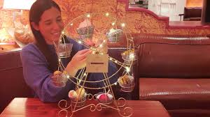 Daniel caesar & unknown mortal orchestra) on spotify. The Wonder Wheel Dessert From Beauty Essex In New York City Is A Dream