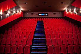 Jul 05, 2021 · cinema city este locul perfect pentru orice tip de eveniment: Cinema City Atrium Cinematografe In Sapte Seri