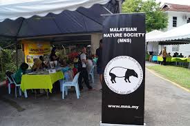 All your support and comments will be provided directly to mns to help mns in their engagements with the selangor government. Conservation Marketing In Malaysia