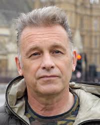 @ChrisGPackham's video Tweet