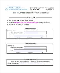 Click the sign icon and make an electronic signature. Free 8 Sample Social Security Card Forms In Pdf Ms Word