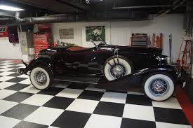 Image result for Black 1933 Auburn