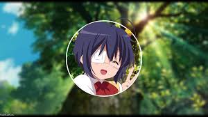 No account needed, updated constantly! Anime 1920 1080 Anime Anime Girls Takanashi Rikka Chuunibyou Demo Koi Ga Shitai Nature Landscape Six Picture