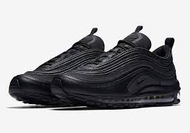 Nike Air Max 97 Gold Reflective Releasing On Black Friday Nike Air Max 97 Nike Air Max Nike Air