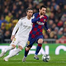 Spain injury issue, sergio ramos deal, man city and psg eye messi. Sergio Ramos Wants Lionel Messi To Stay At Barcelona For The Spanish Game And The Rest Of Us Barca Blaugranes