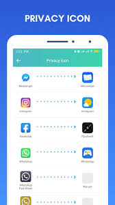What clone app, इसके इस्तेमाल से आप अपने पर्सनल wa अकाउंट को दूसरे फोन पर आसानी से क्लोन कर . Clone App App Cloner Dual App Apk 1 2 0 Aplicacion Android Descargar