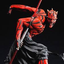 Get inspired by our community of talented artists. Artfx Darth Maul Light Up Ver Completed Hobbysearch Anime Robot Sfx Store