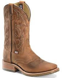 American Cowboy Boots: Made in the USA ...