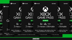 En livecards.es encontrara una gran variedad de juegos digitales para xbox. Sorteamos 10 Codigos De 3 Meses De Xbox Game Pass Ultimate