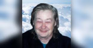 Connie K. Holmes Obituary